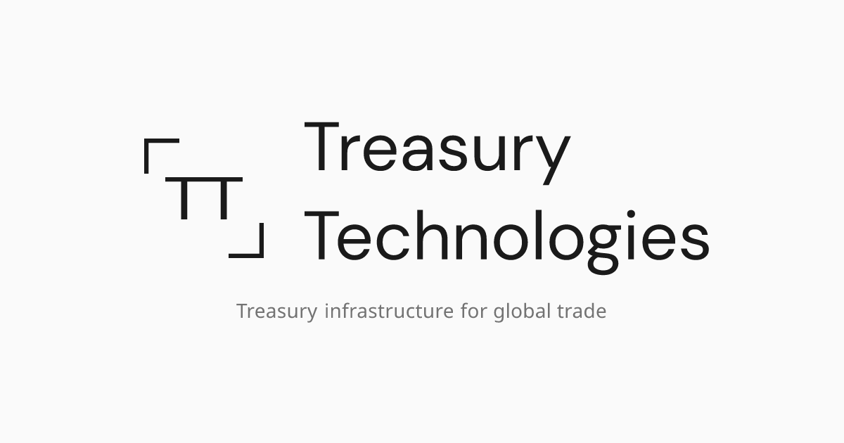 Payouts | Treasury Technologies
